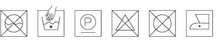 Care Symbols