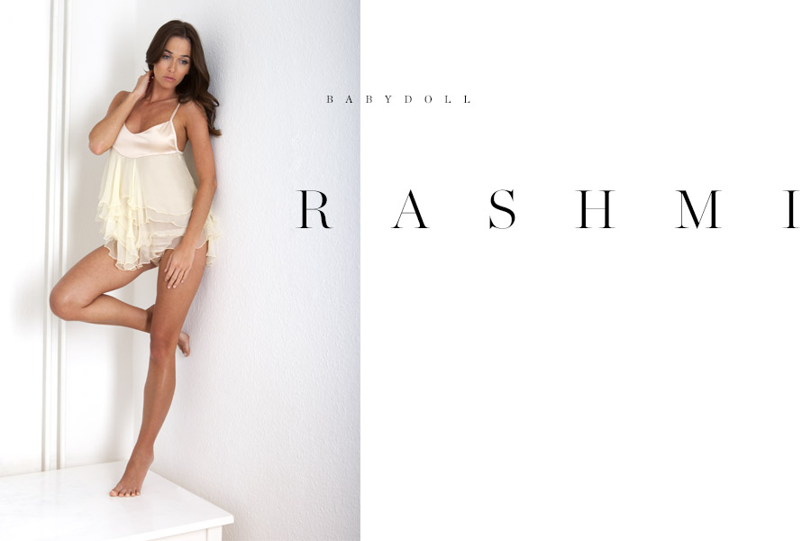 Cammello Maculato Lingerie